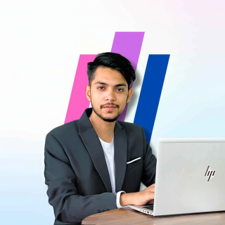 Limon Hasan - Professional Web Developer from Bangladesh